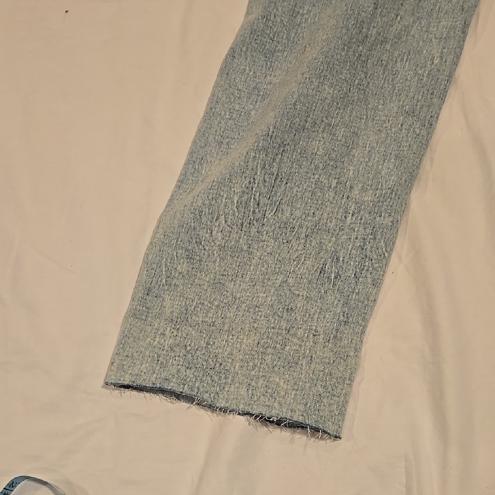 LookBook Store Denim Overalls - Picture 10 of 10
